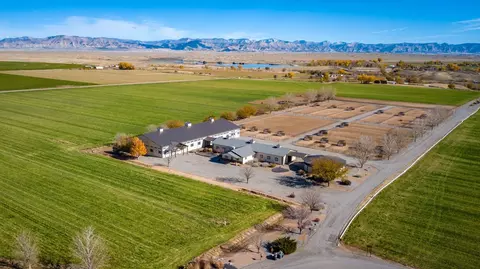 1790 10 12 Rd, Mack, CO 81525