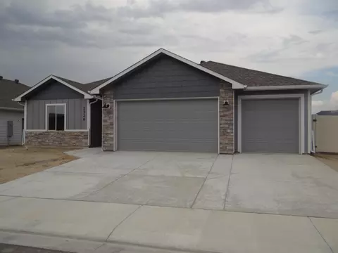 2326 Gold Buckle Ave, Grand Junction, CO 81505