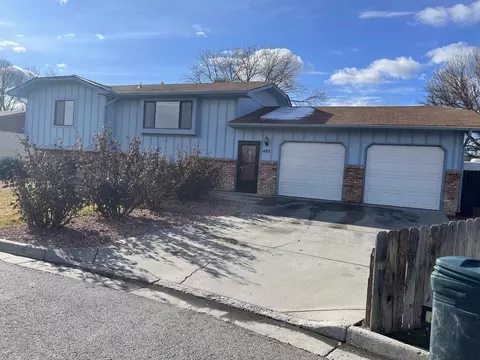 493 Ol Sun Dr, Grand Junction, CO 81504