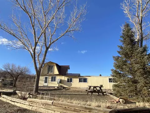 59338 Jigsaw Rd, Montrose, CO 81403