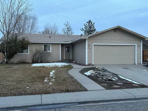 540 N Cherry St, Fruita, CO 81521 photo 1
