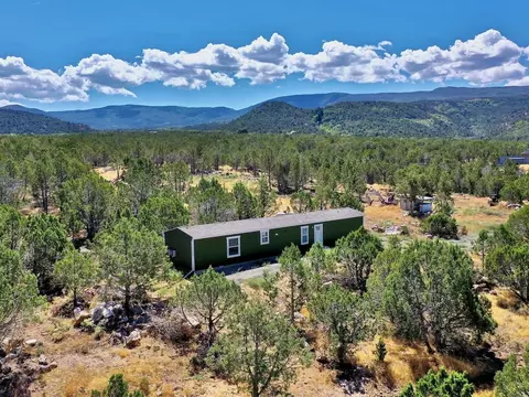 10791 52 12 Rd, Mesa, CO 81643