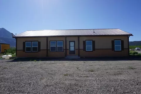 39031 Cottonwood Creek Rd, Crawford, CO 81415