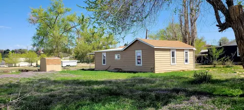 136 S Jones, Rangely, CO 81648 photo 3