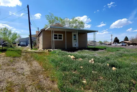 136 S Jones, Rangely, CO 81648 photo 2