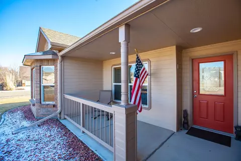 944 Malachite Dr, Fruita, CO 81521 photo 2