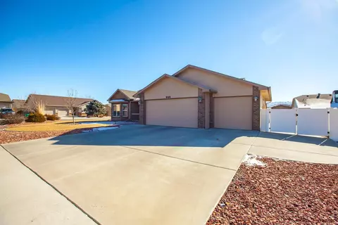 944 Malachite Dr, Fruita, CO 81521 photo 27