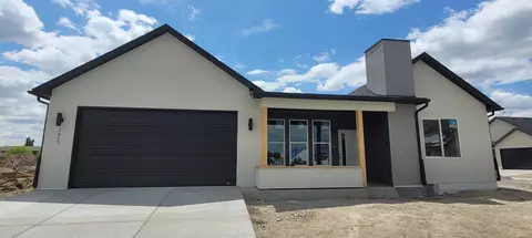 2457 Park Vista St, Grand Junction, CO 81505