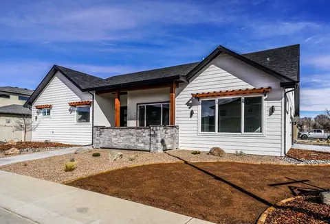 2546 Frying Pan Dr, Grand Junction, CO 81505