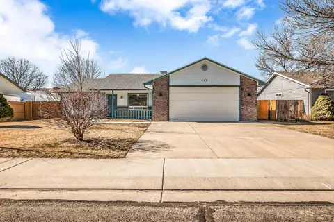 413 Forty Niner Dr, Fruita, CO 81521