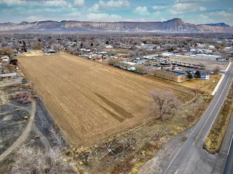 Tbd I-70 B Frontage Road SITE B, Grand Junction, CO 81504