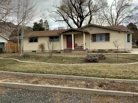 734 36 310 Rd, Palisade, CO 81526