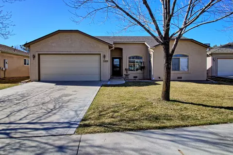 2108 Monument Village Cir, Grand Junction, CO 81507