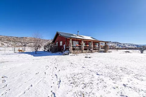 2012 45 12 Rd, De Beque, CO 81630 photo 2