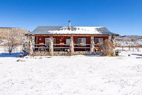2012 45 12 Rd, De Beque, CO 81630 photo 1