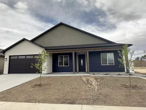 2452 Ross Rd, Grand Junction, CO 81505