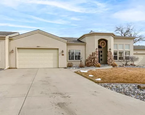 4340 N Club Ct #A, Grand Junction, CO 81506