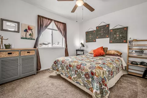 1224 Solar Cir, Rangely, CO 81648 photo 17