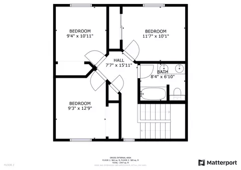 1224 Solar Cir, Rangely, CO 81648 photo 3