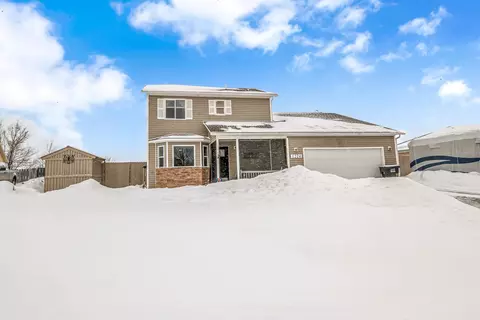 1224 Solar Cir, Rangely, CO 81648 photo 1