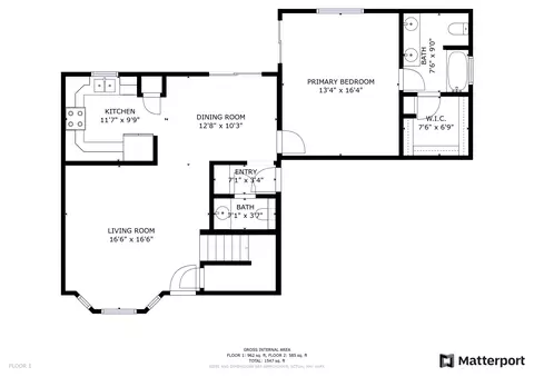 1224 Solar Cir, Rangely, CO 81648 photo 2