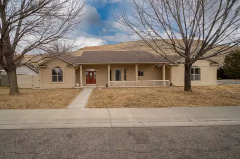 576 Cicero Dr, Palisade, CO 81526