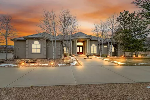352 Echo Canyon Ct, Grand Junction, CO 81507