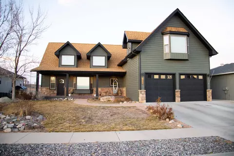 1533 Gold Creek Dr, Montrose, CO 81403