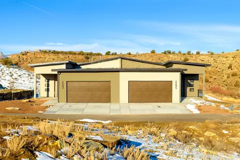 2295 Lonetree, Grand Junction, CO 81507