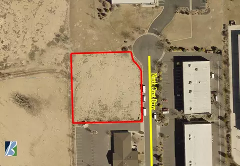 833 N Crest Dr, Grand Junction, CO 81506
