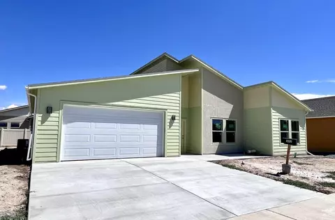 388 Hidden River Dr, Grand Junction, CO 81504