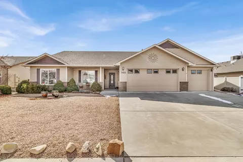 968 Pioneer Dr, Fruita, CO 81521