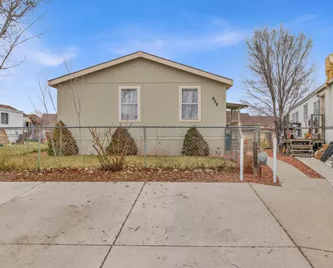 428 Pisces Cir, Fruita, CO 81521