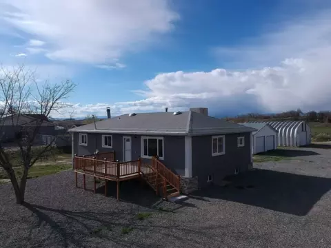 1766 L 12 Rd, Fruita, CO 81521