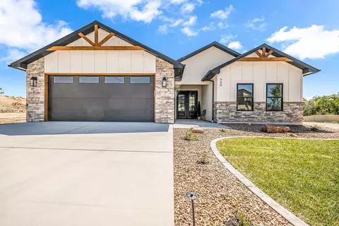 668 Tilman Dr, Grand Junction, CO 81506