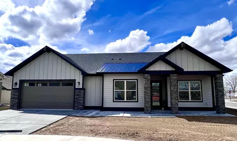 789 Spur Cross Ct, Grand Junction, CO 81505