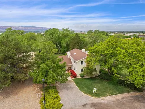 2301 Knollwood Ln, Grand Junction, CO 81505