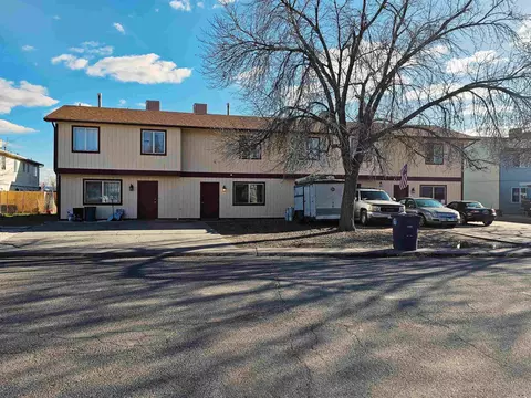 2905 Dawn Dr, Grand Junction, CO 81504
