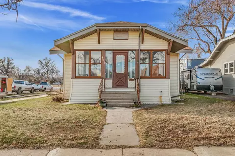 861 Gunnison Ave, Grand Junction, CO 81501