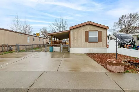 1432 Leo Ave, Fruita, CO 81521