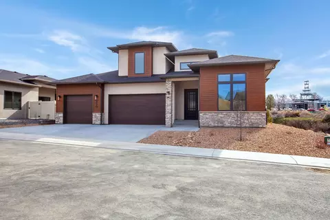 650 Horizon Glen Dr, Grand Junction, CO 81506
