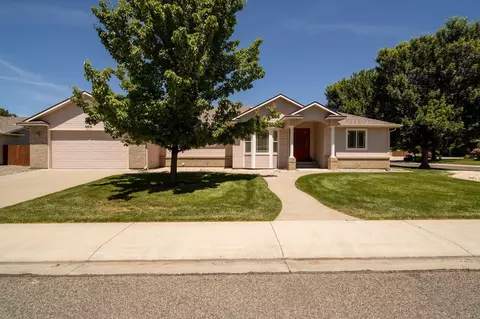 2816 Grand View Dr, Grand Junction, CO 81506