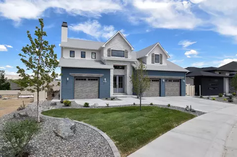 686 Horizon Glen Dr, Grand Junction, CO 81506