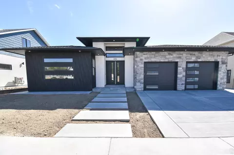 684 Horizon Glen Dr, Grand Junction, CO 81506