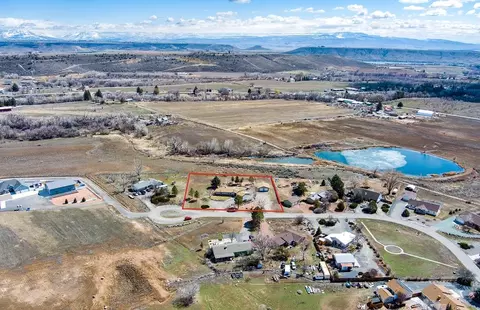 21622 Vaca Dr, Eckert, CO 81418 photo 30