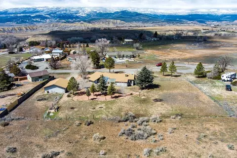 21622 Vaca Dr, Eckert, CO 81418 photo 37