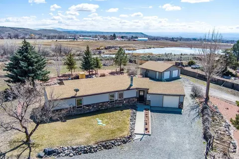 21622 Vaca Dr, Eckert, CO 81418 photo 1