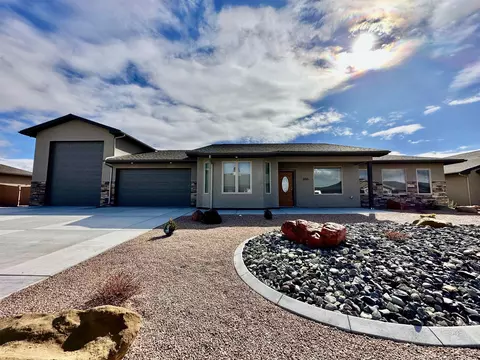 850 Fire Agate Ln, Grand Junction, CO 81506