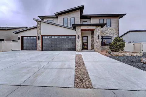 711 Lime Creek Rd, Grand Junction, CO 81505