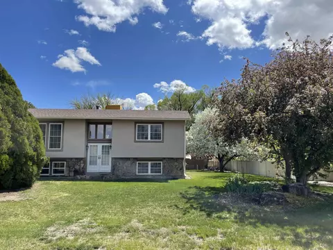 726 Wedge Dr, Grand Junction, CO 81506